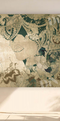 Dinart vászonkép 012